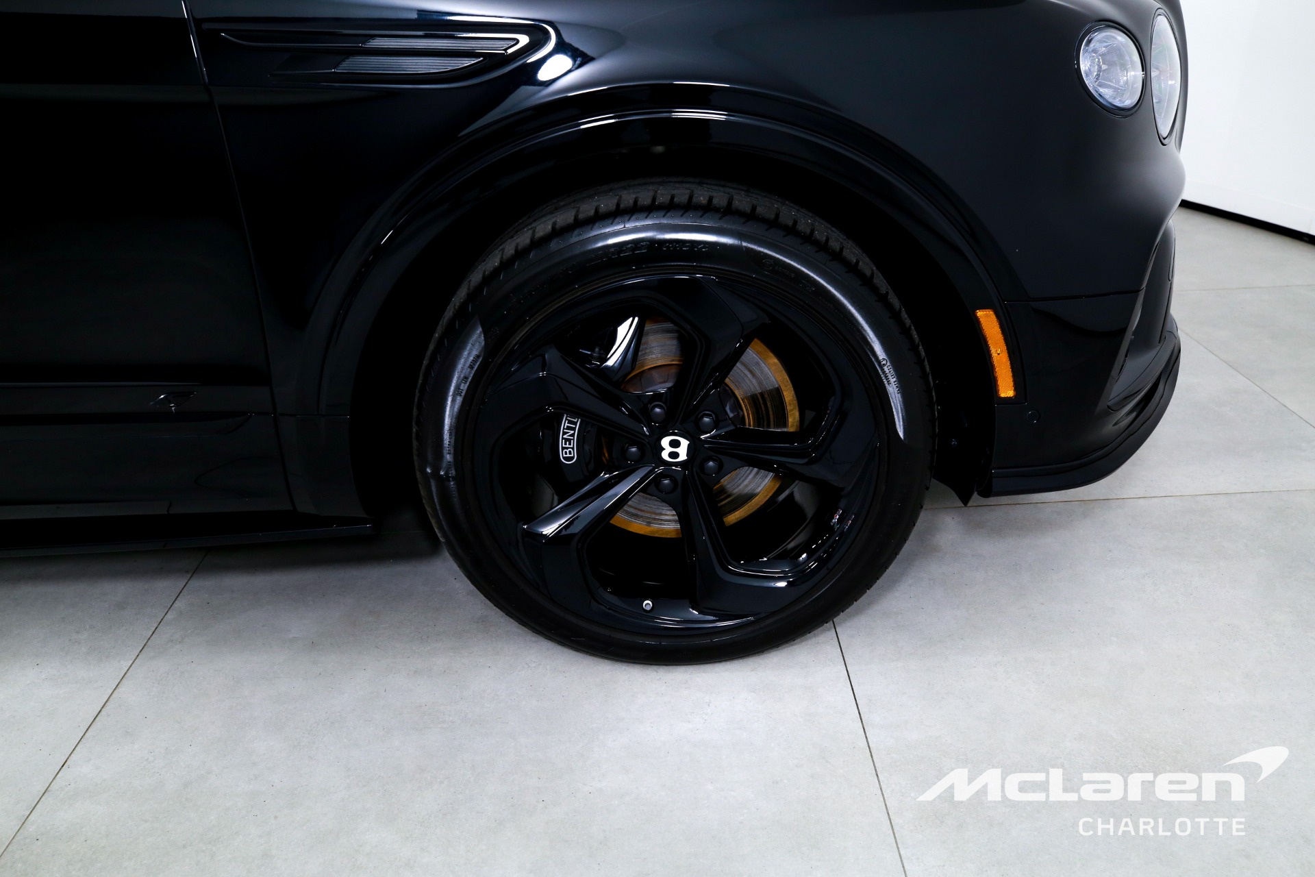 Used 2023 Bentley Bentayga S Hybrid | Charlotte, NC