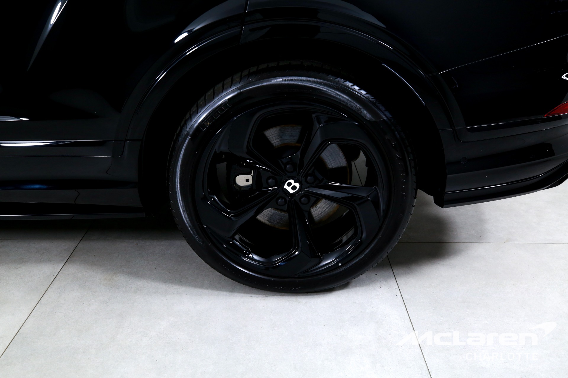 Used 2023 Bentley Bentayga S Hybrid | Charlotte, NC