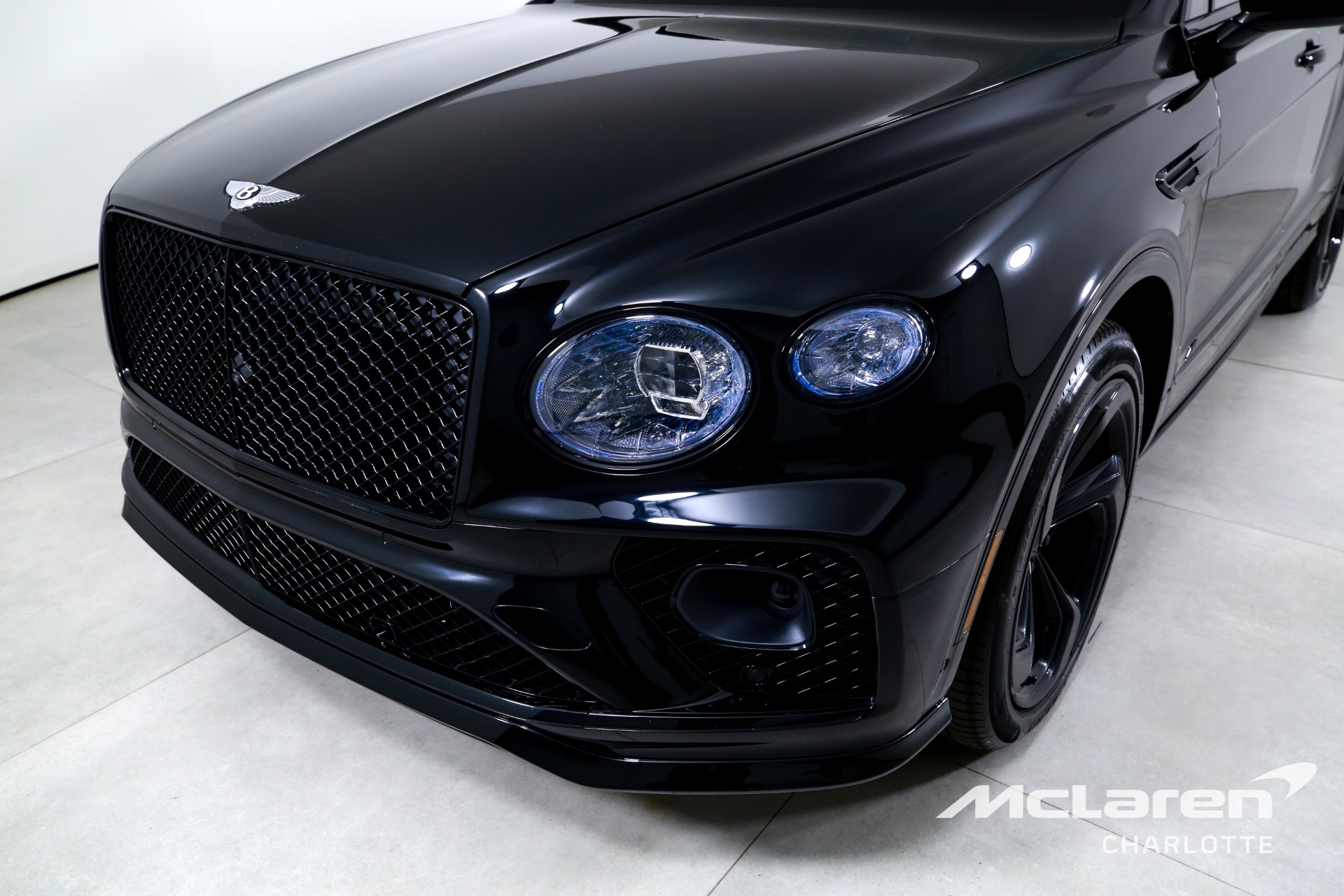 Used 2023 Bentley Bentayga S Hybrid | Charlotte, NC