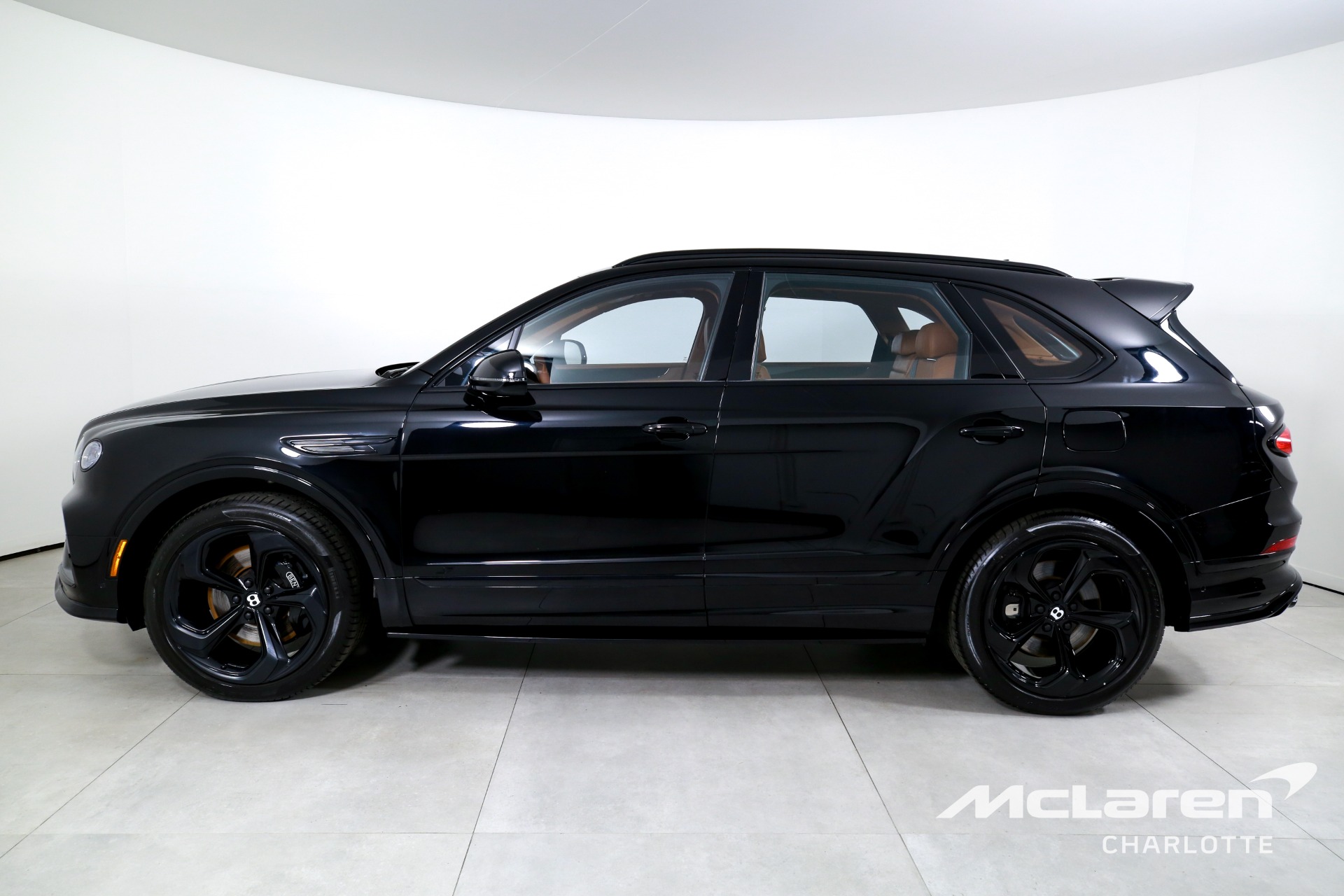 Used 2023 Bentley Bentayga S Hybrid | Charlotte, NC