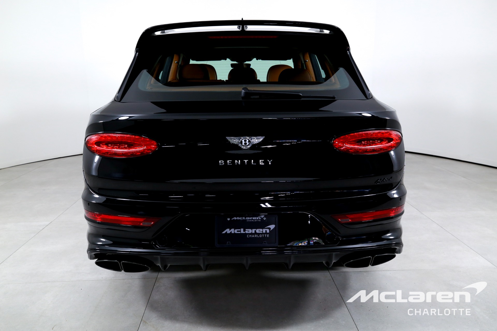 Used 2023 Bentley Bentayga S Hybrid | Charlotte, NC