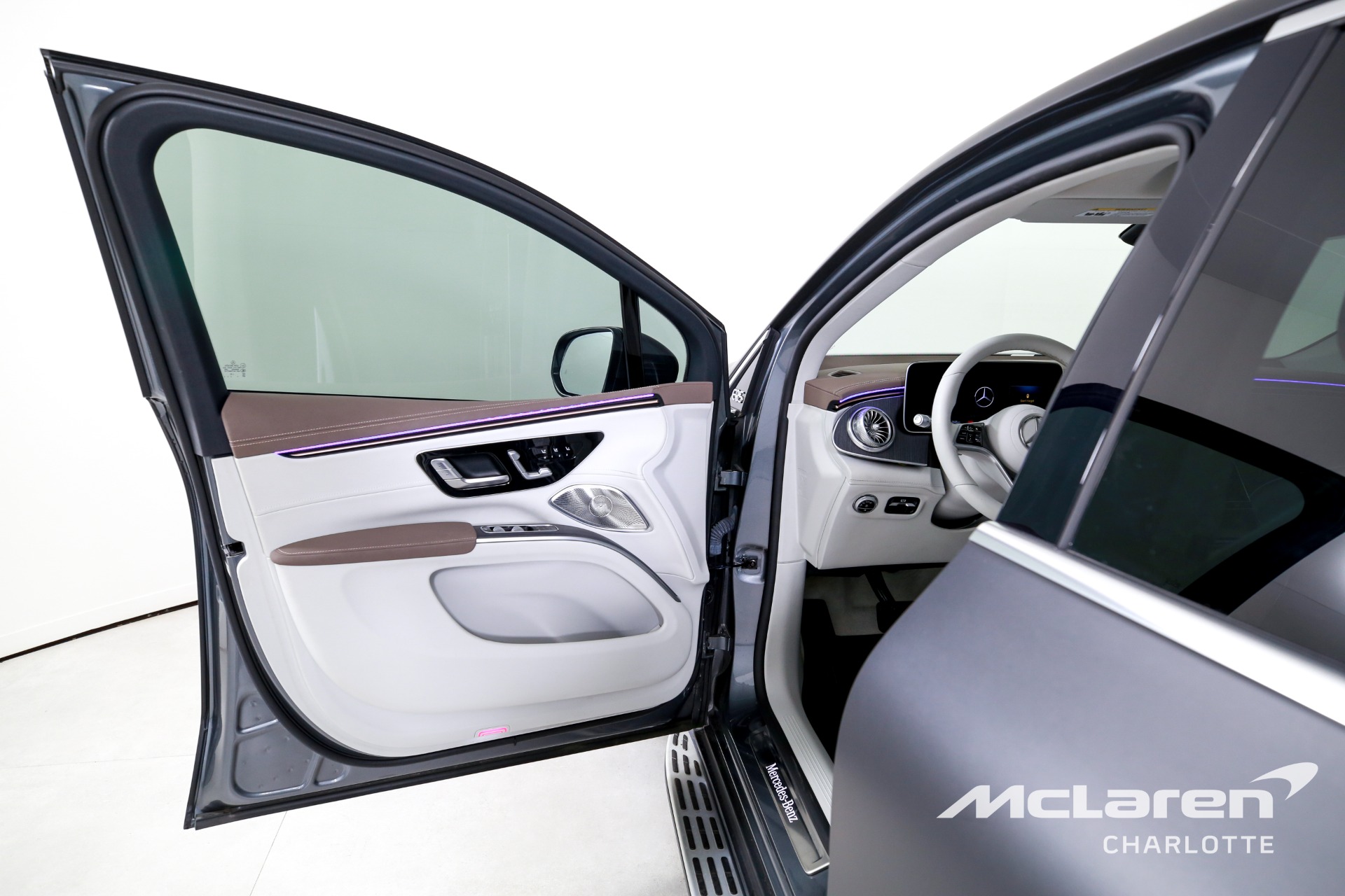 Used 2023 Mercedes-Benz EQS EQS 450+ | Charlotte, NC