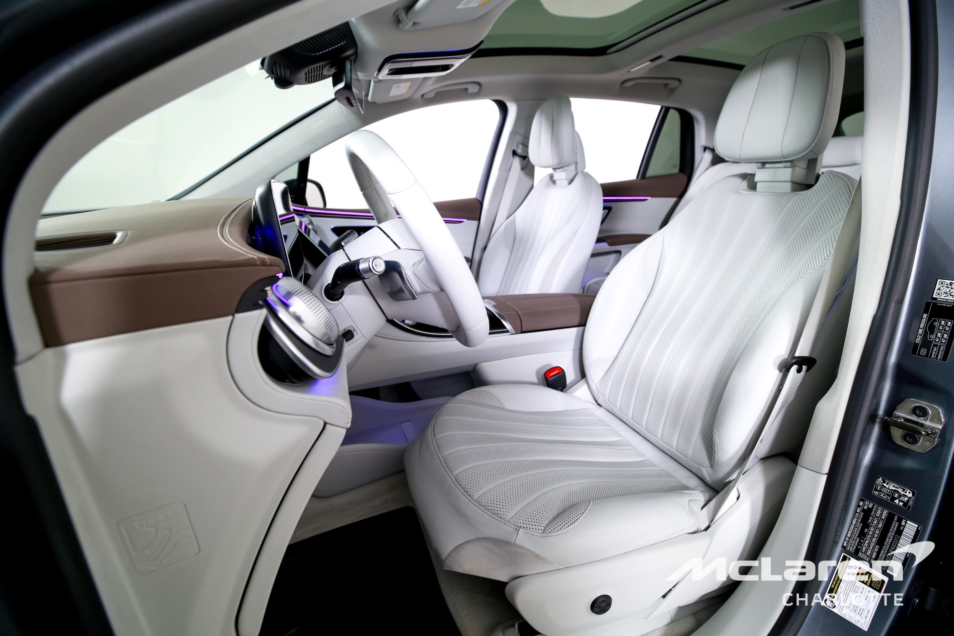 Used 2023 Mercedes-Benz EQS EQS 450+ | Charlotte, NC