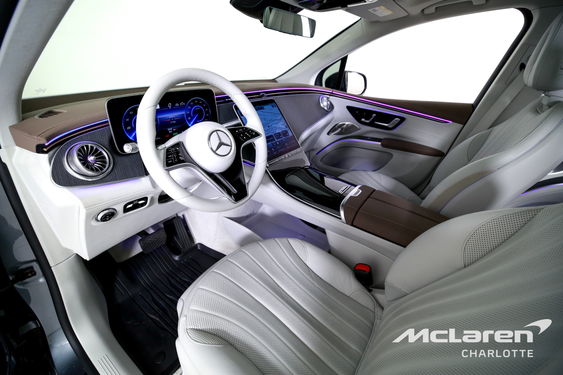 Used 2023 Mercedes-Benz EQS EQS 450+ | Charlotte, NC