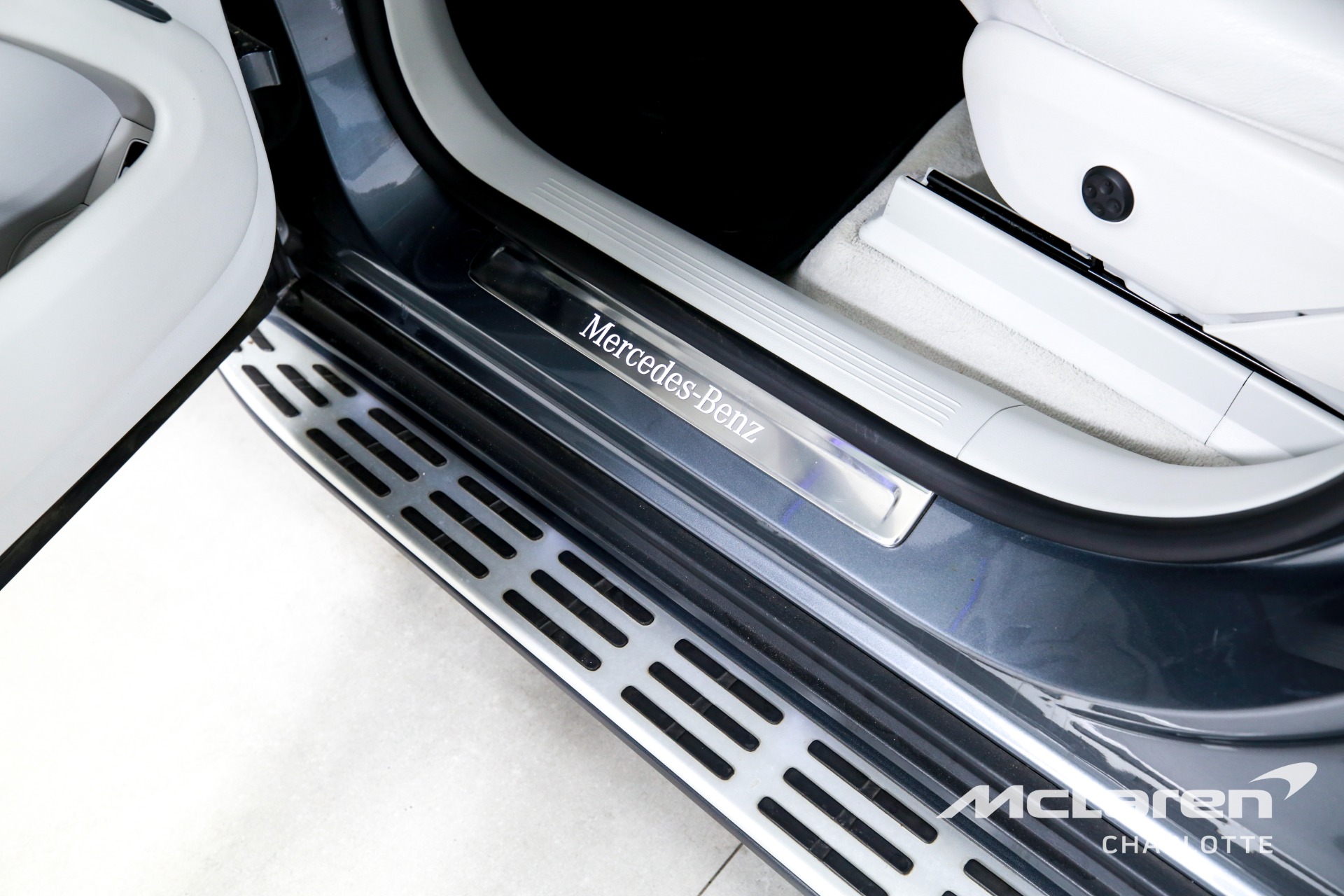 Used 2023 Mercedes-Benz EQS EQS 450+ | Charlotte, NC