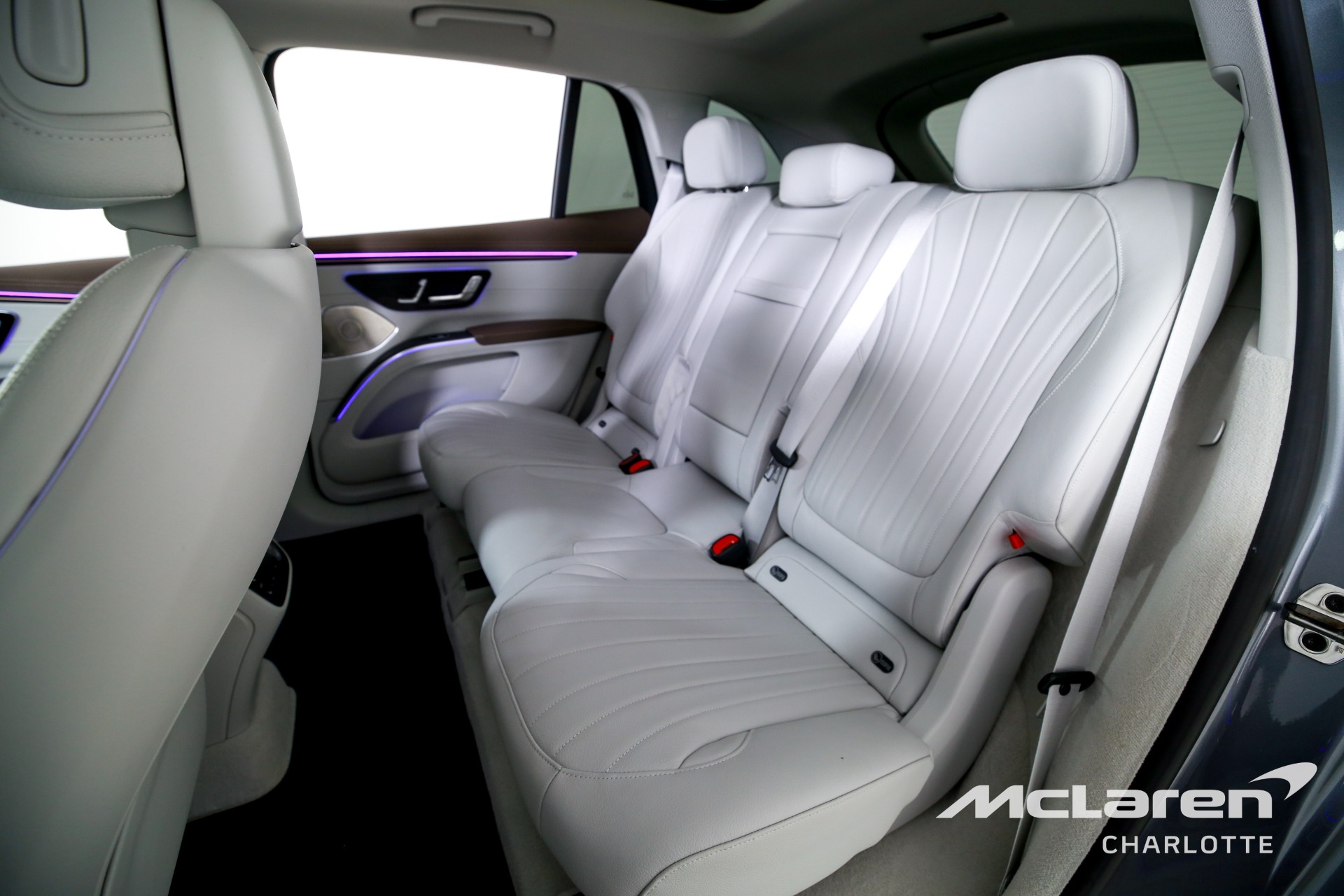 Used 2023 Mercedes-Benz EQS EQS 450+ | Charlotte, NC