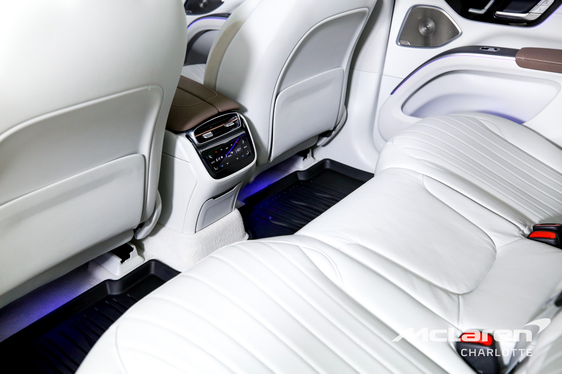 Used 2023 Mercedes-Benz EQS EQS 450+ | Charlotte, NC