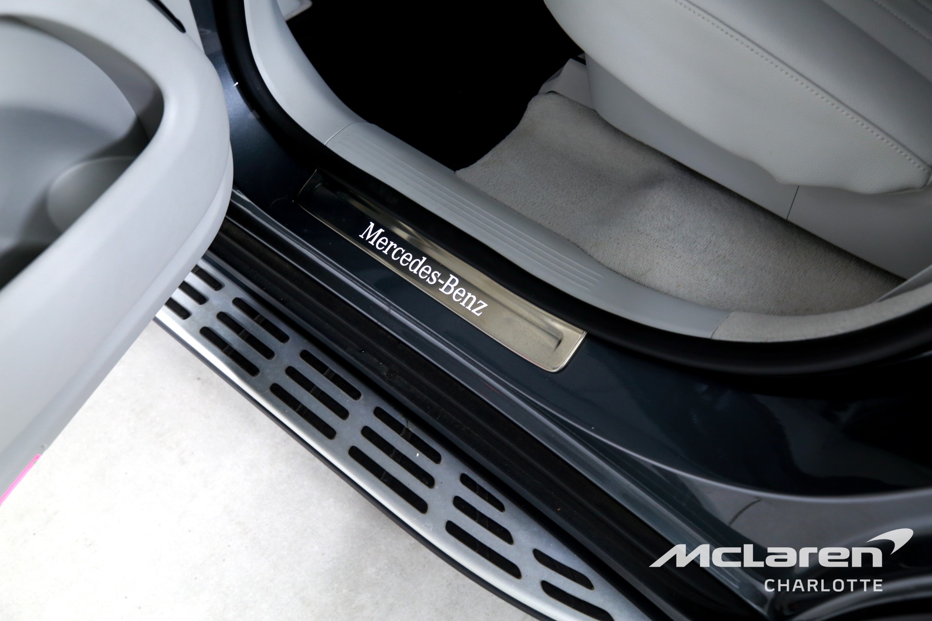 Used 2023 Mercedes-Benz EQS EQS 450+ | Charlotte, NC