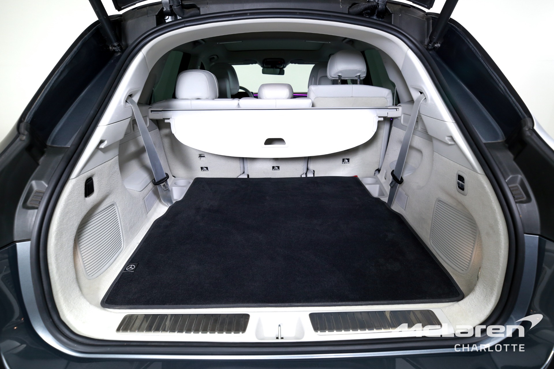 Used 2023 Mercedes-Benz EQS EQS 450+ | Charlotte, NC