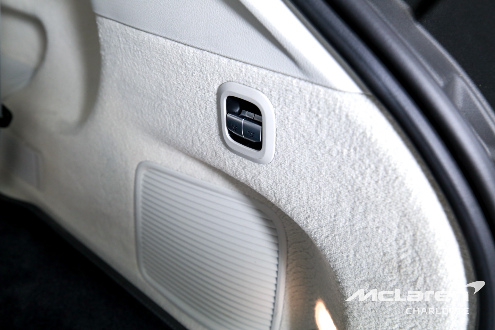 Used 2023 Mercedes-Benz EQS EQS 450+ | Charlotte, NC