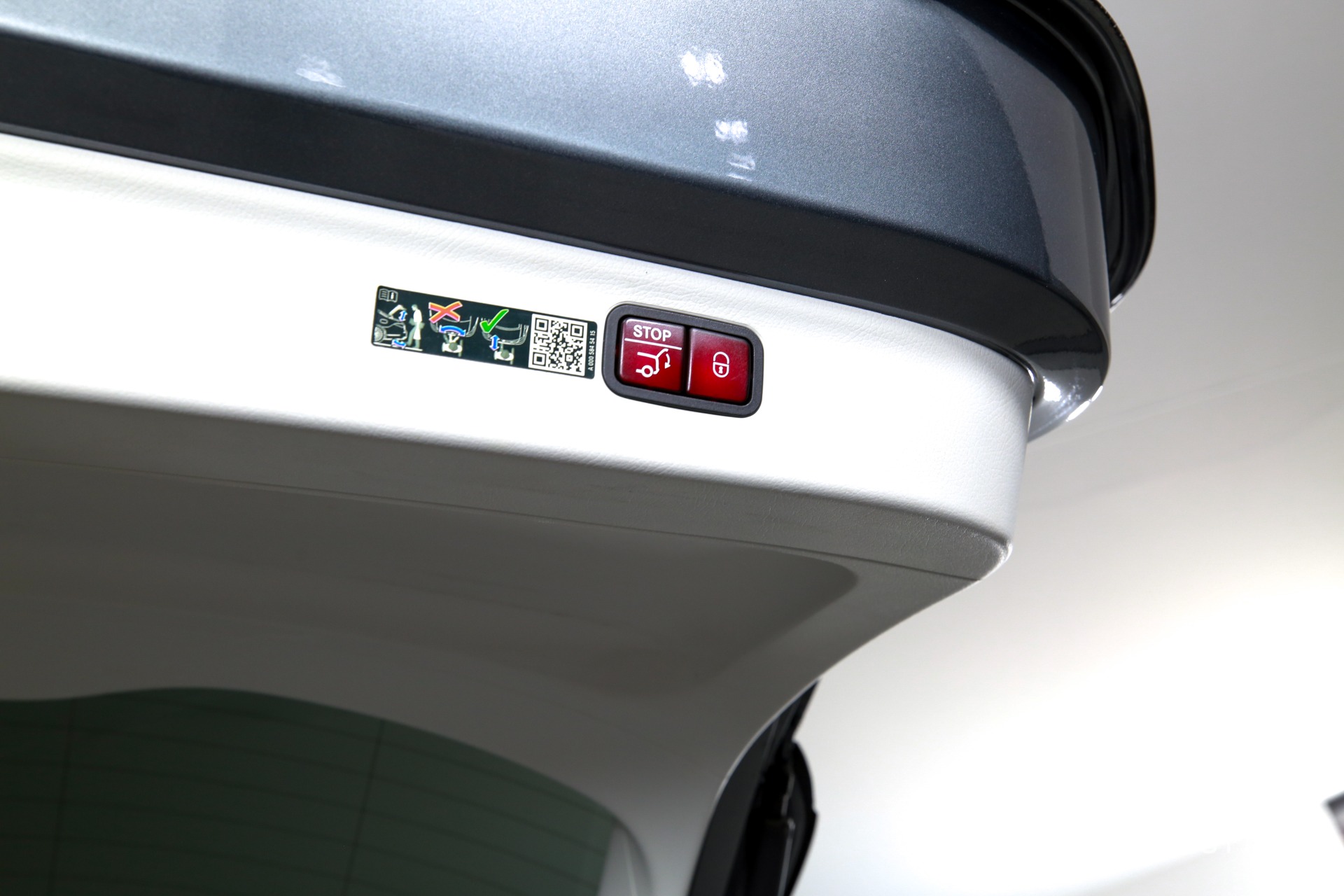 Used 2023 Mercedes-Benz EQS EQS 450+ | Charlotte, NC