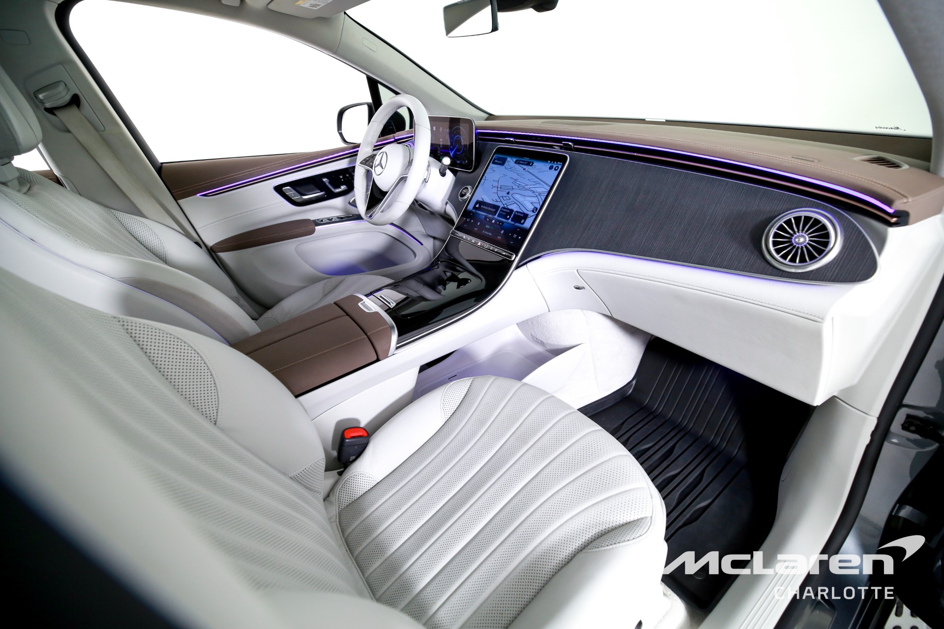 Used 2023 Mercedes-Benz EQS EQS 450+ | Charlotte, NC