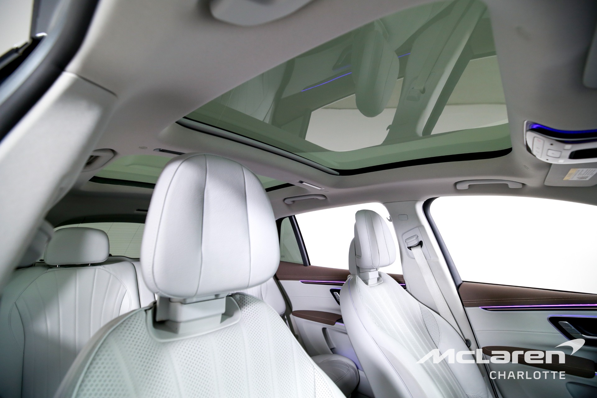 Used 2023 Mercedes-Benz EQS EQS 450+ | Charlotte, NC