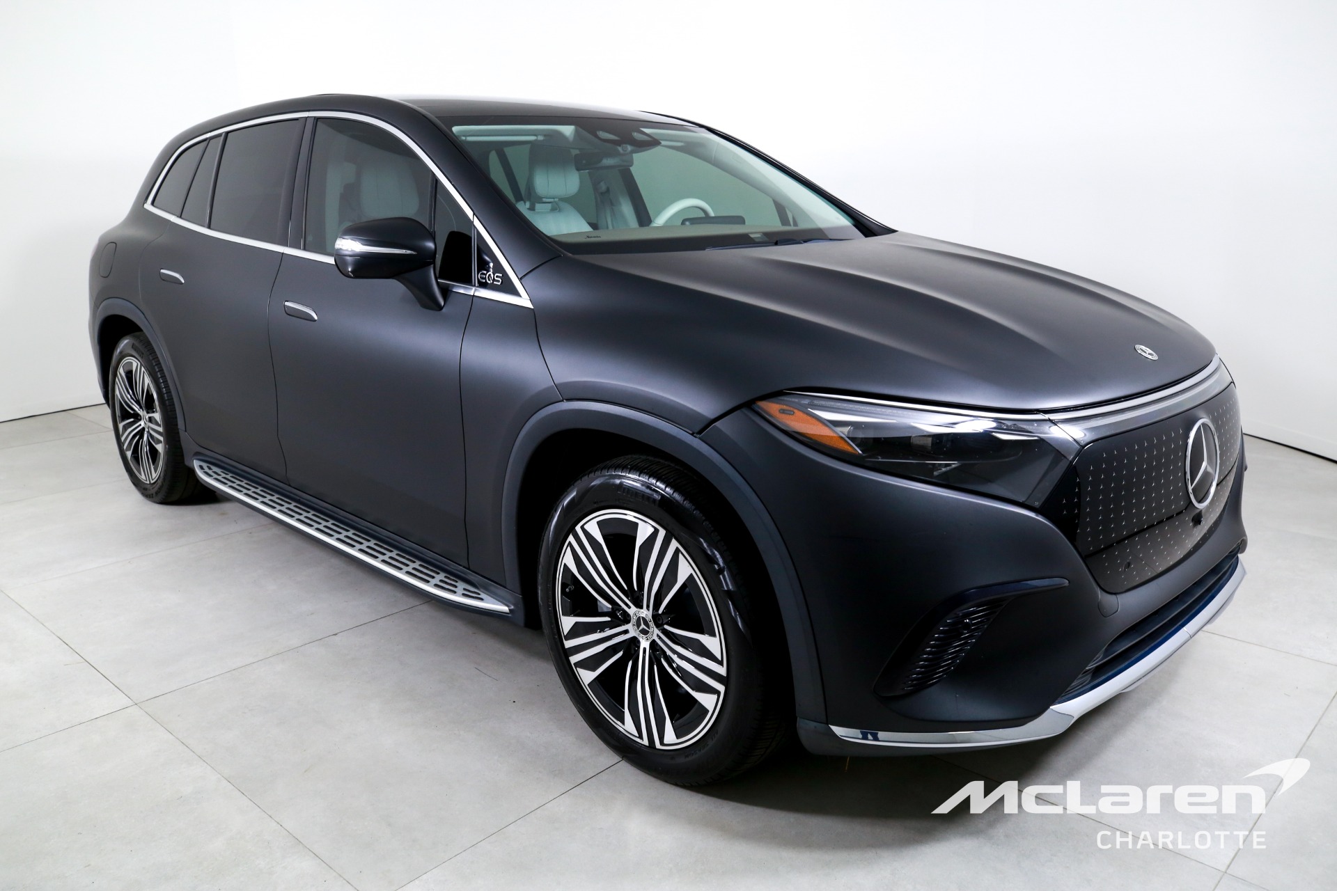 Used 2023 Mercedes-Benz EQS EQS 450+ | Charlotte, NC