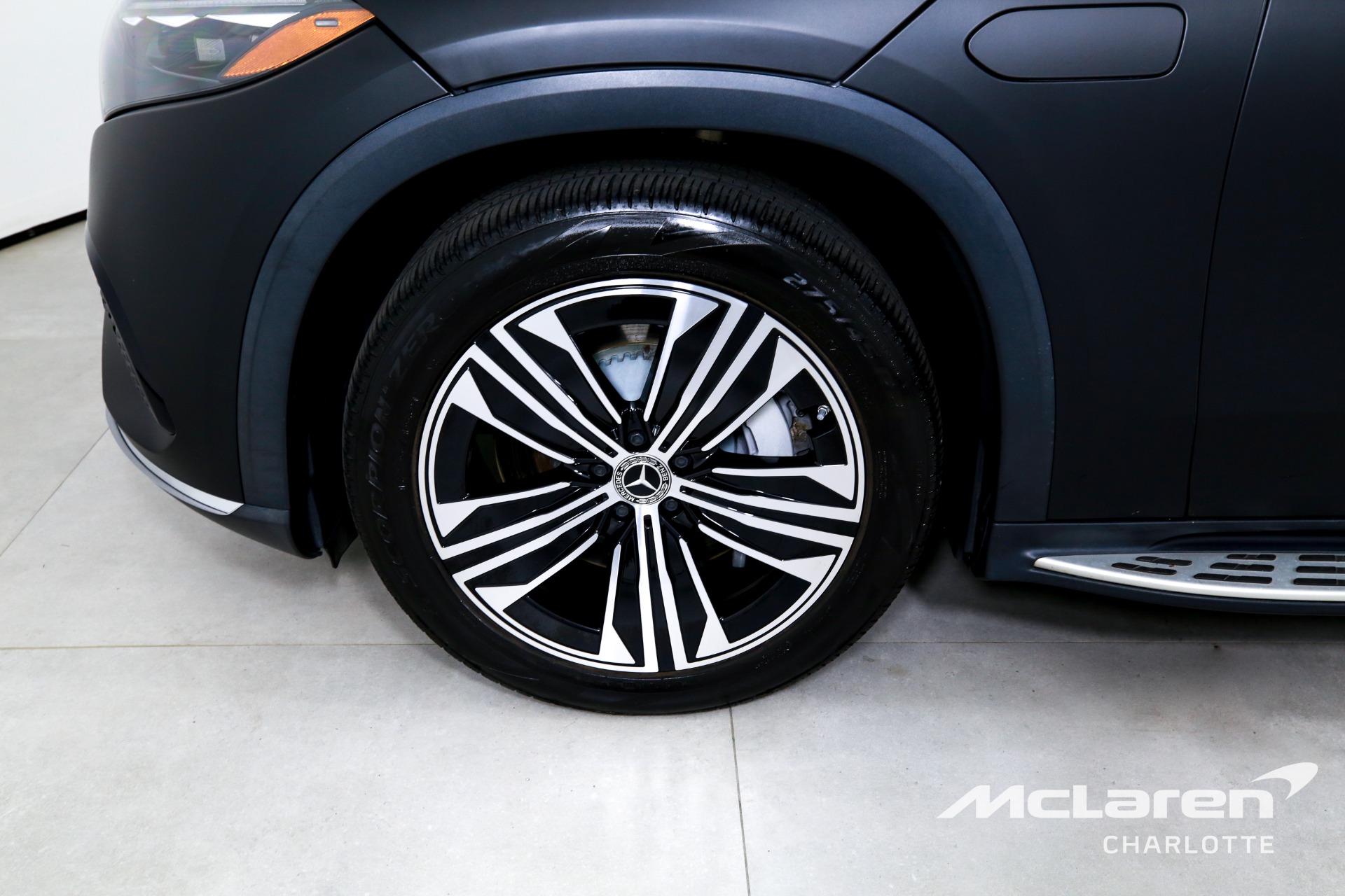 Used 2023 Mercedes-Benz EQS EQS 450+ | Charlotte, NC