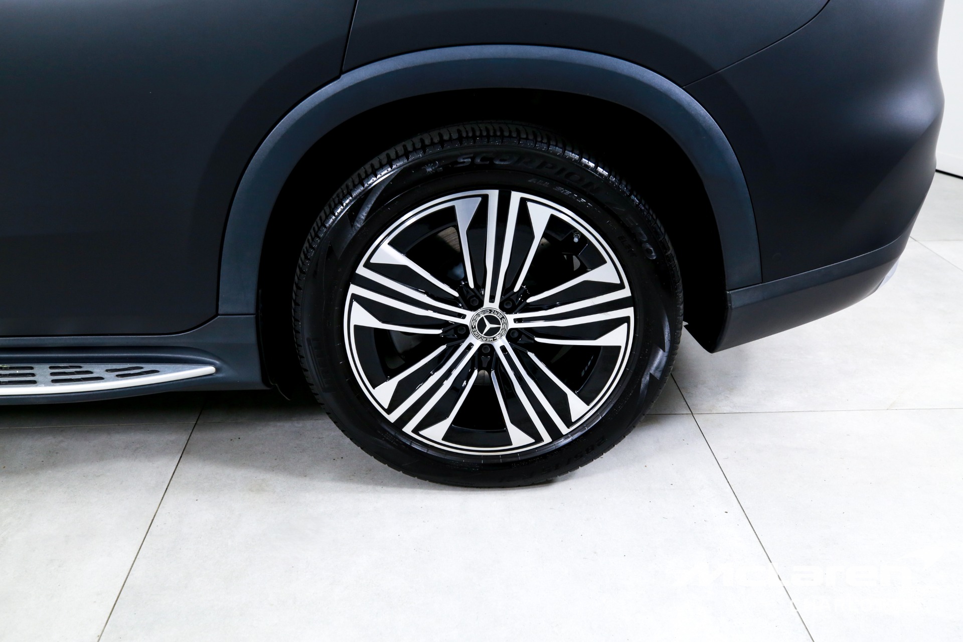 Used 2023 Mercedes-Benz EQS EQS 450+ | Charlotte, NC