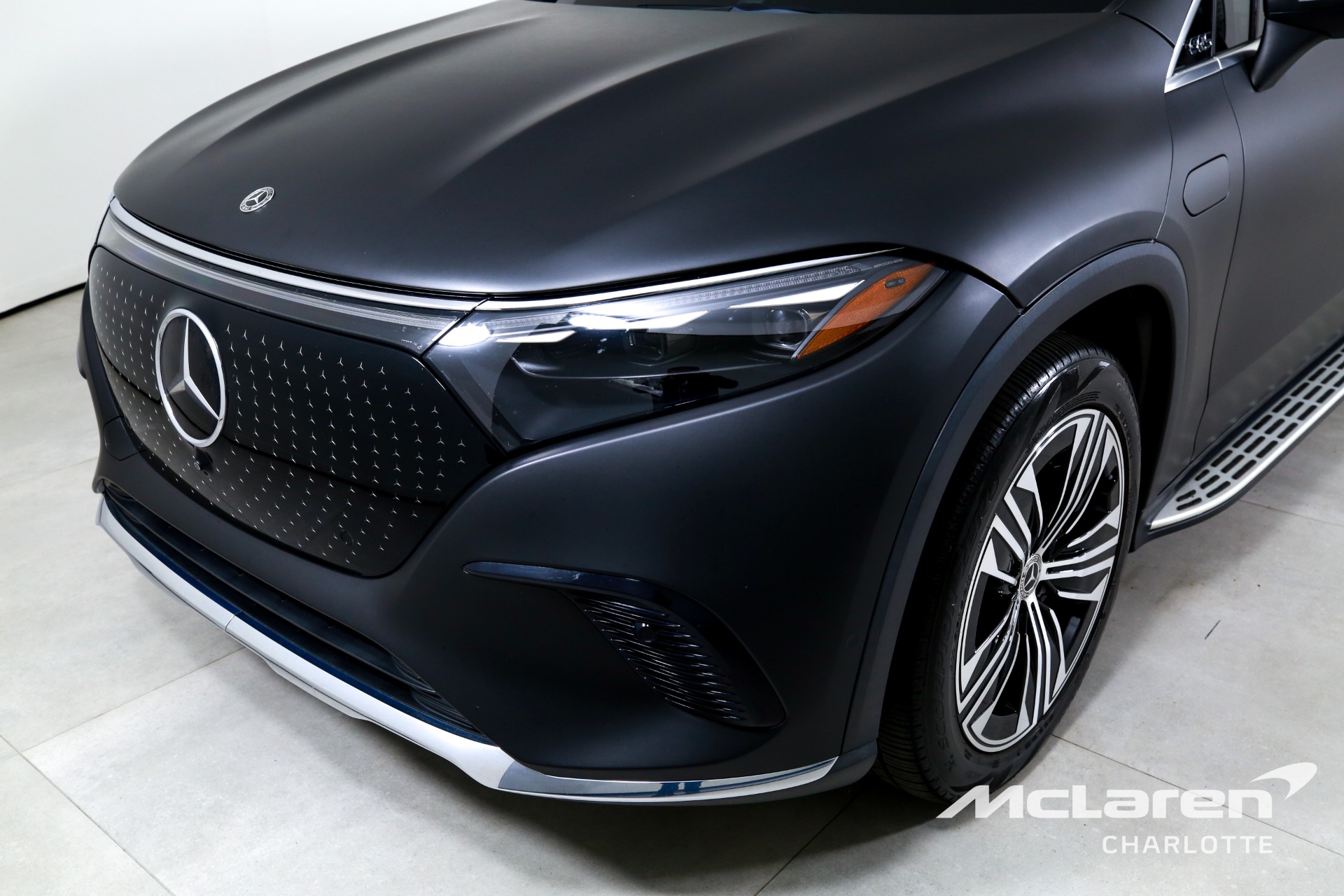 Used 2023 Mercedes-Benz EQS EQS 450+ | Charlotte, NC