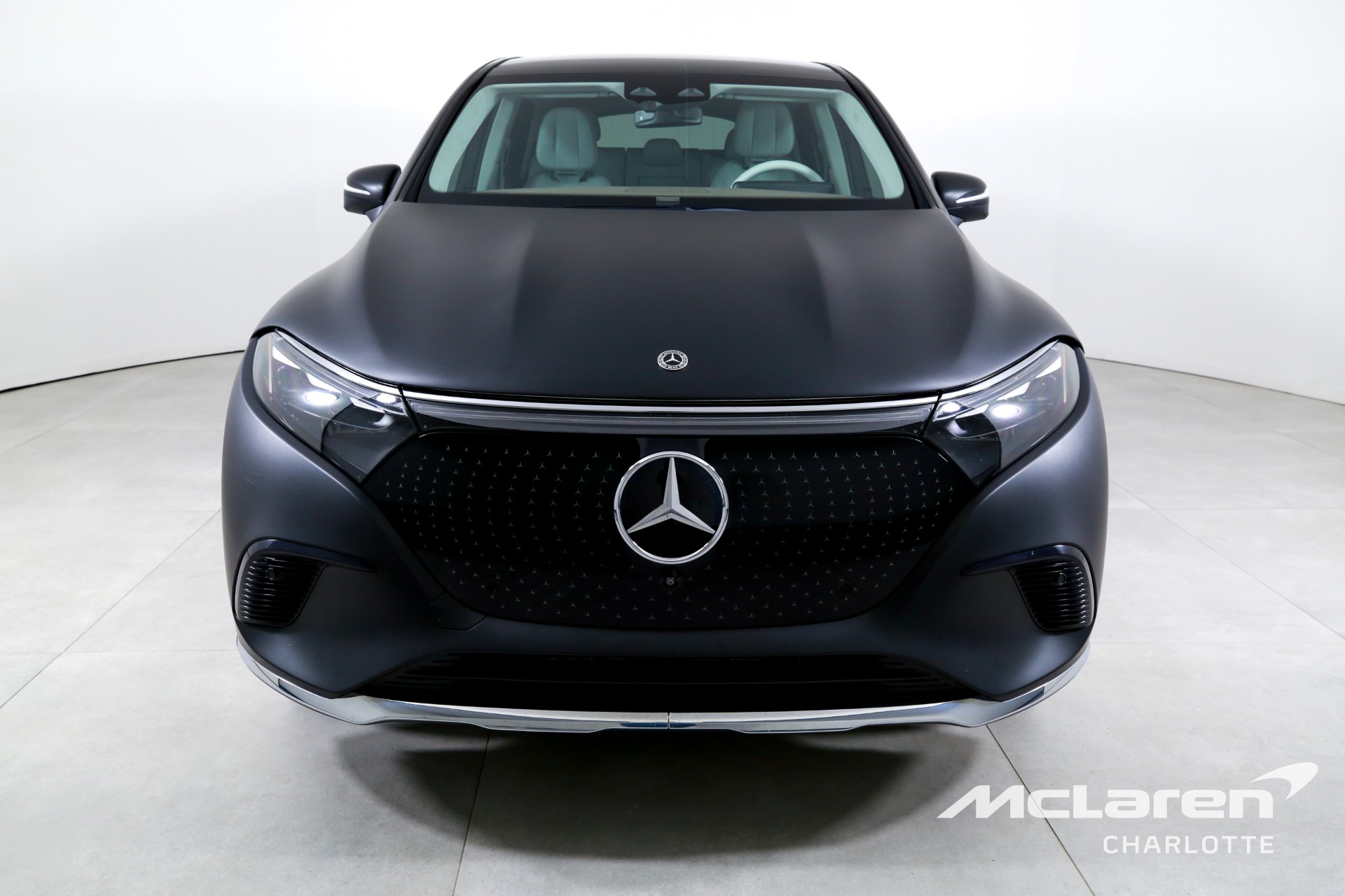 Used 2023 Mercedes-Benz EQS EQS 450+ | Charlotte, NC