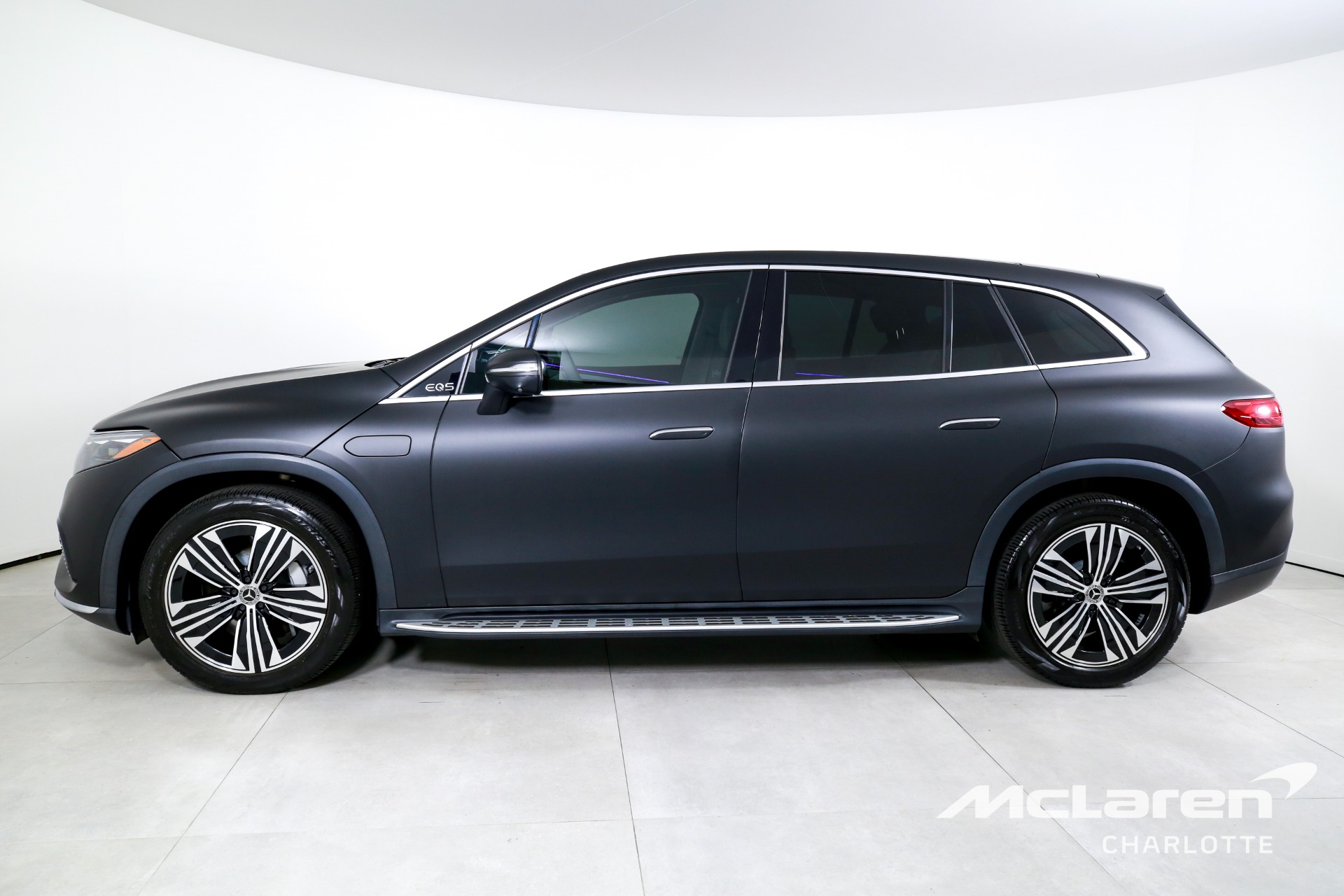 Used 2023 Mercedes-Benz EQS EQS 450+ | Charlotte, NC