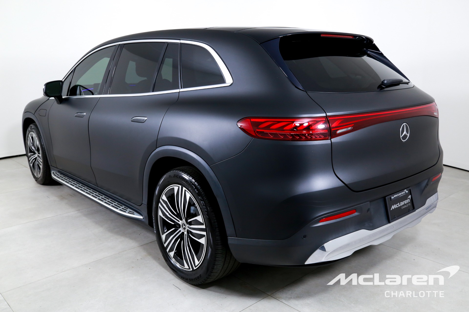 Used 2023 Mercedes-Benz EQS EQS 450+ | Charlotte, NC