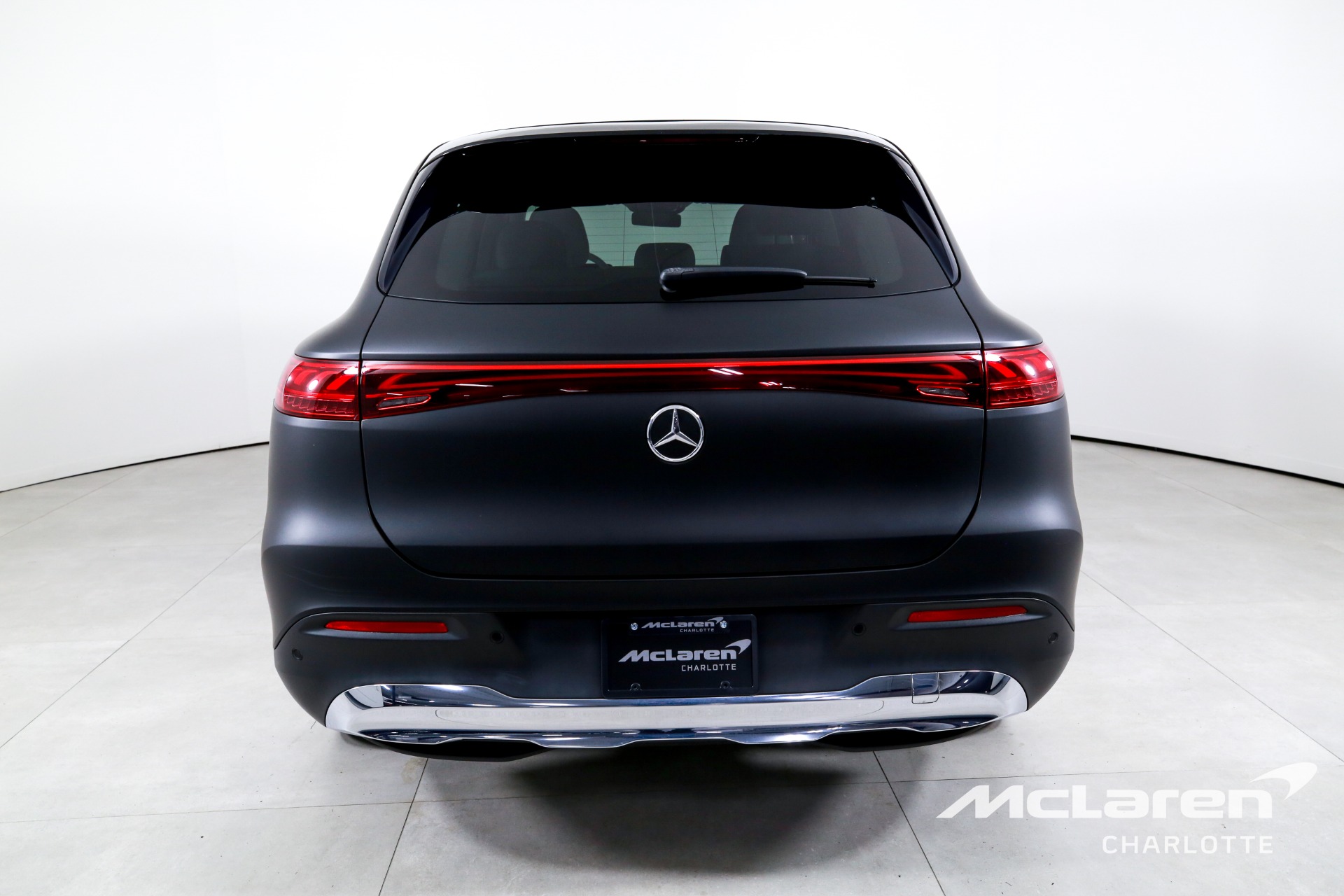 Used 2023 Mercedes-Benz EQS EQS 450+ | Charlotte, NC