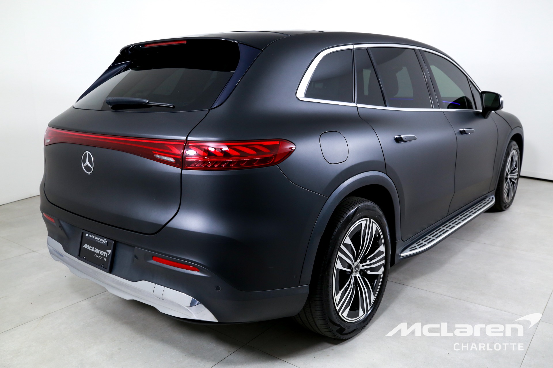 Used 2023 Mercedes-Benz EQS EQS 450+ | Charlotte, NC