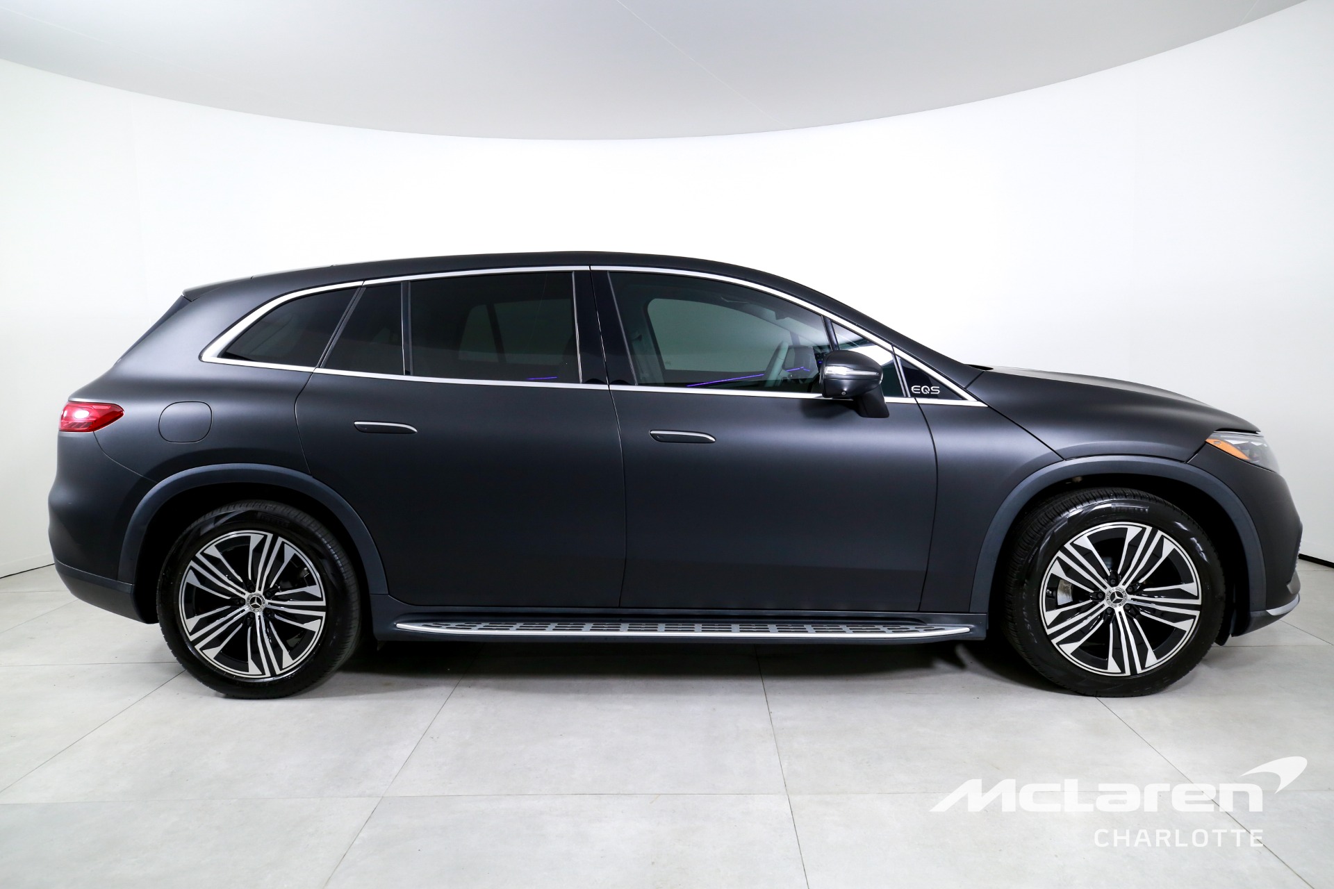 Used 2023 Mercedes-Benz EQS EQS 450+ | Charlotte, NC