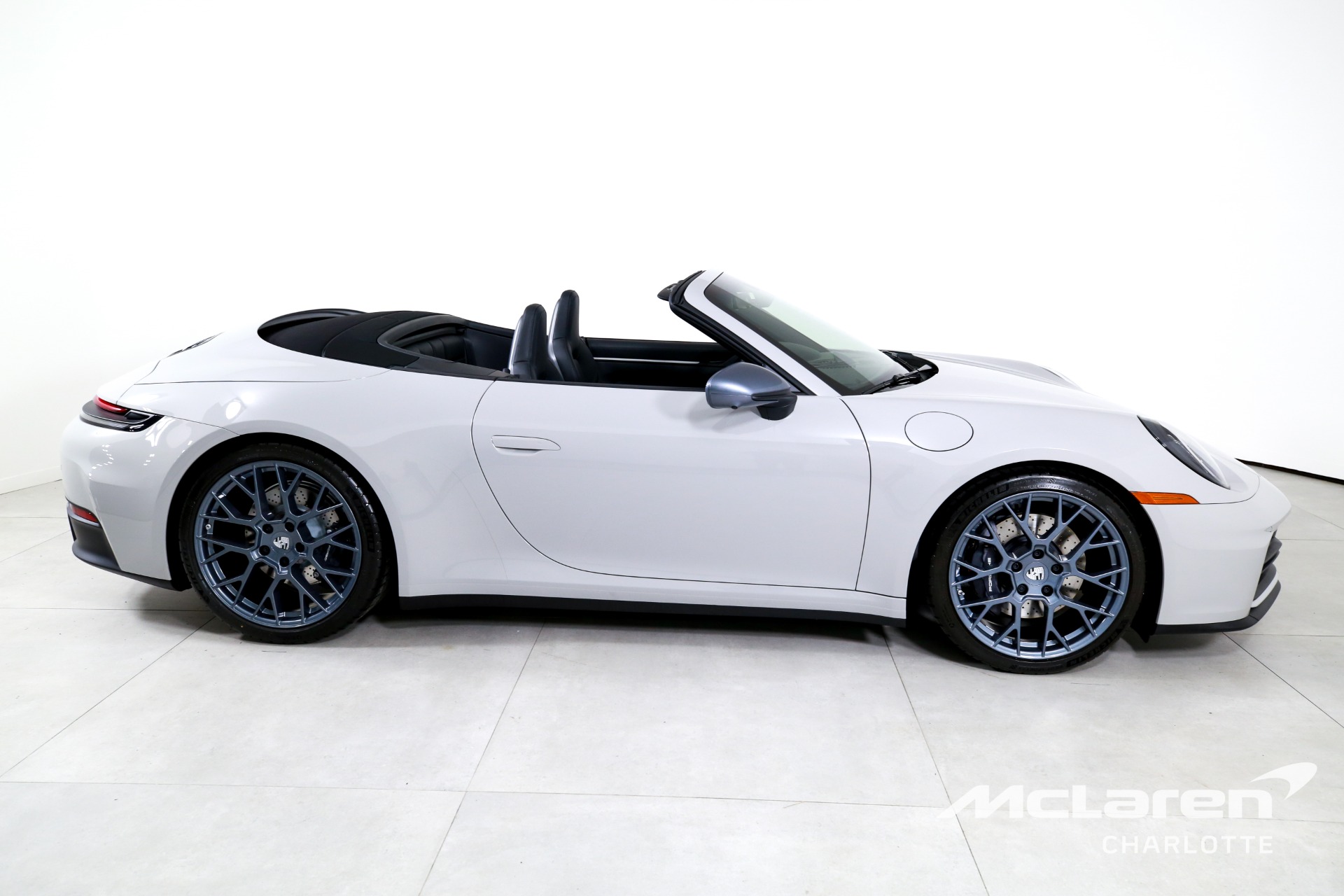 Used 2025 Porsche 911 Carrera T | Charlotte, NC