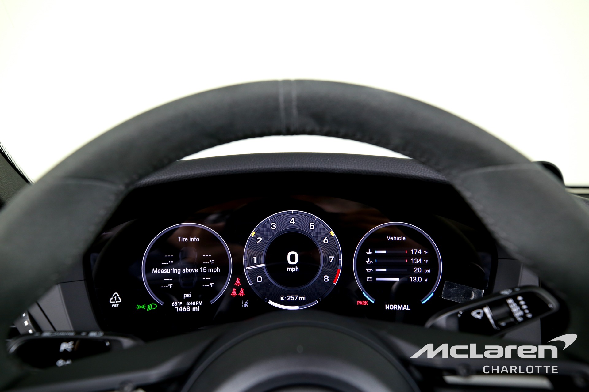 Used 2025 Porsche 911 Carrera T | Charlotte, NC