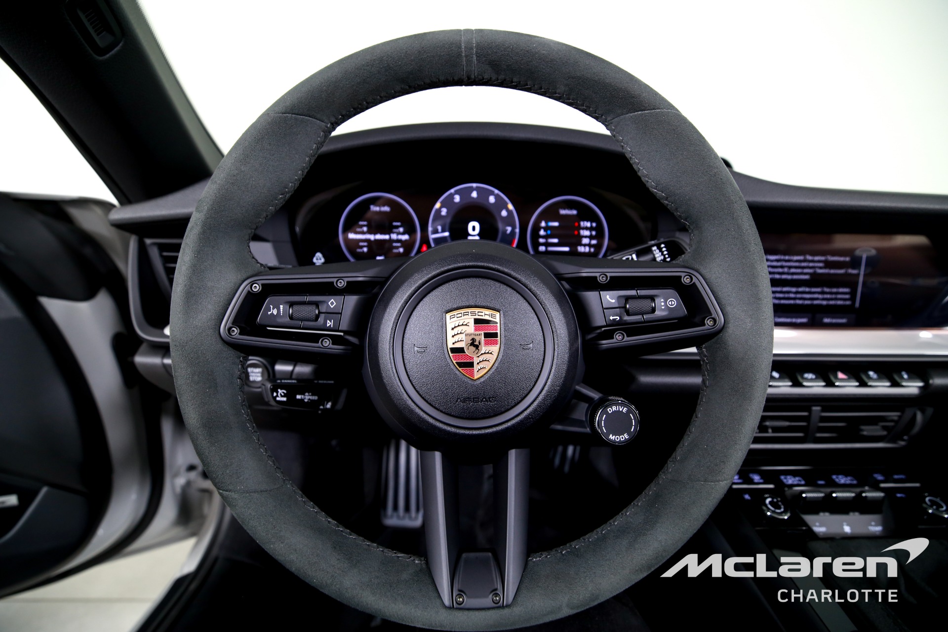 Used 2025 Porsche 911 Carrera T | Charlotte, NC