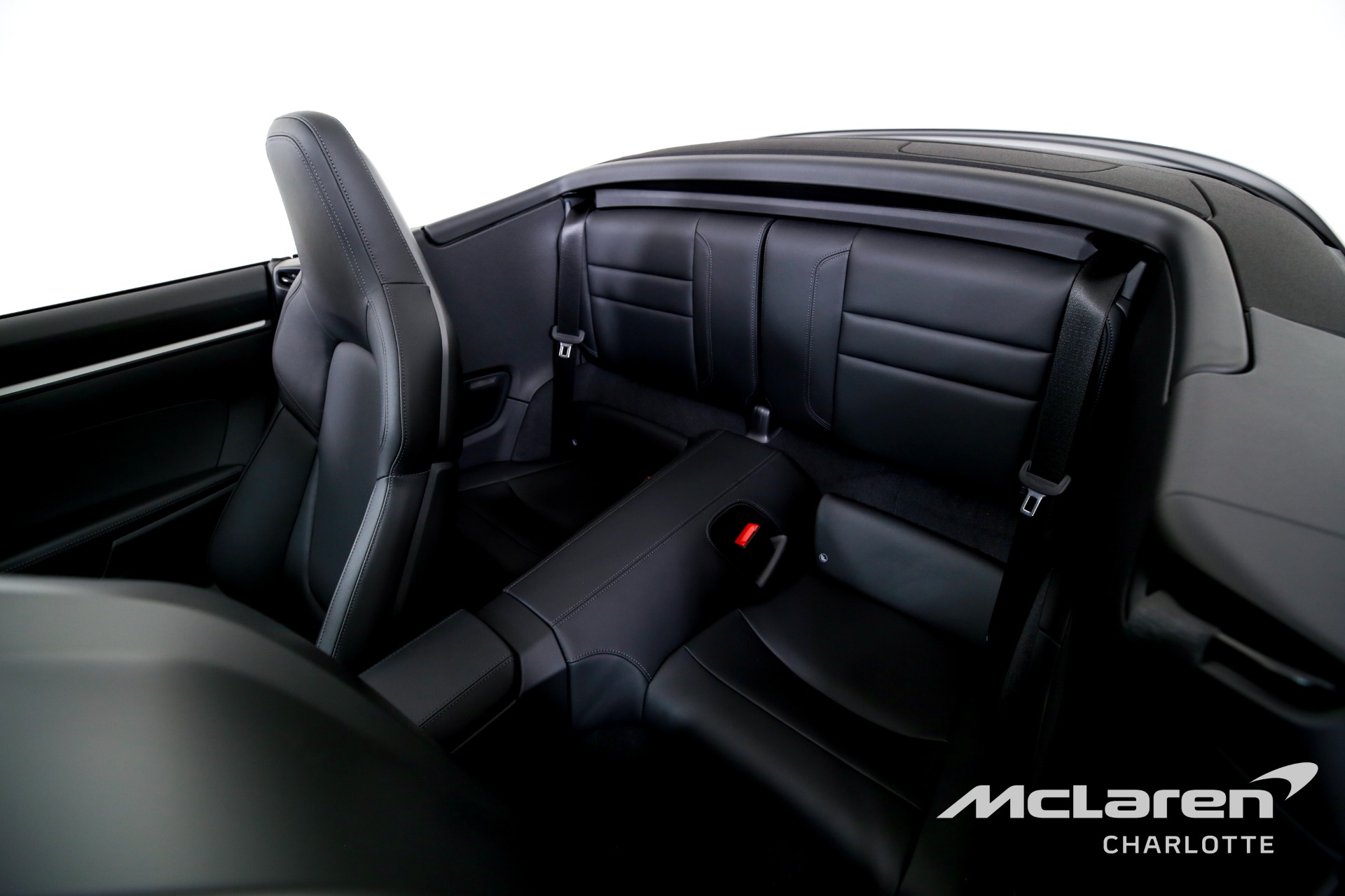 Used 2025 Porsche 911 Carrera T | Charlotte, NC