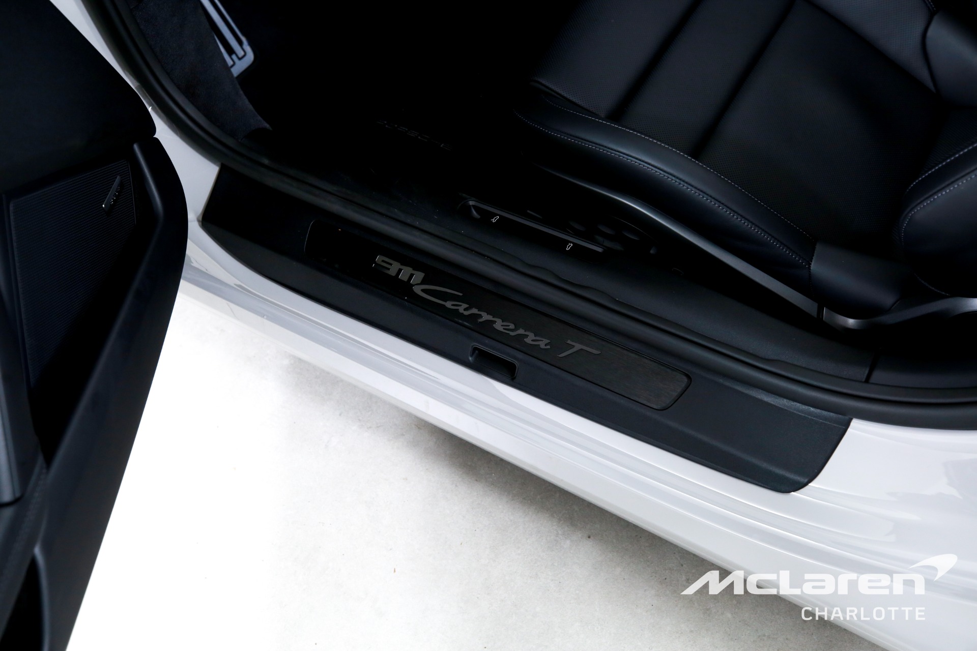 Used 2025 Porsche 911 Carrera T | Charlotte, NC