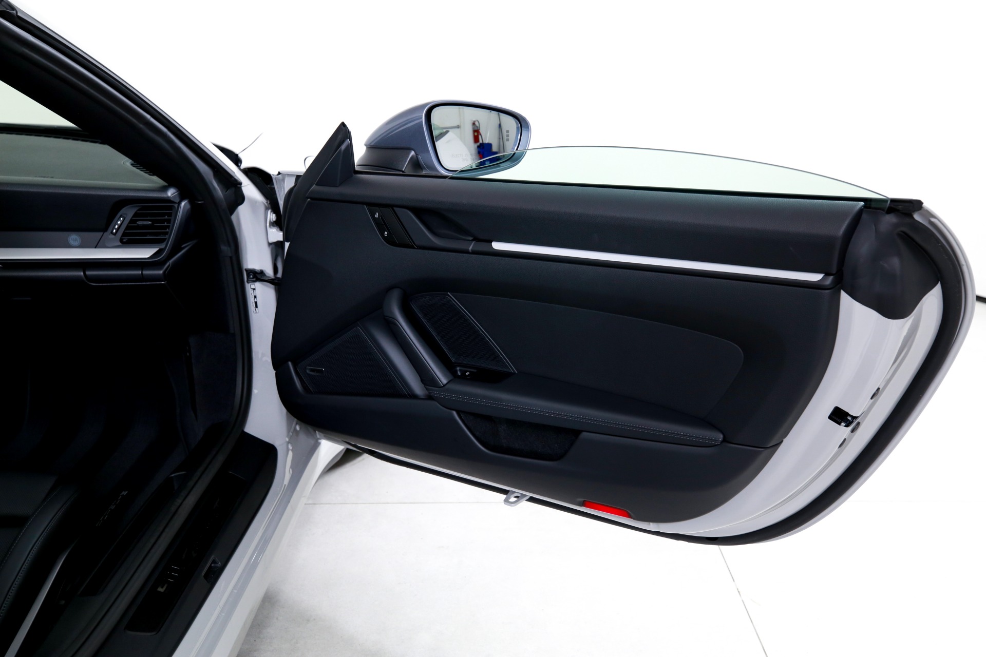 Used 2025 Porsche 911 Carrera T | Charlotte, NC