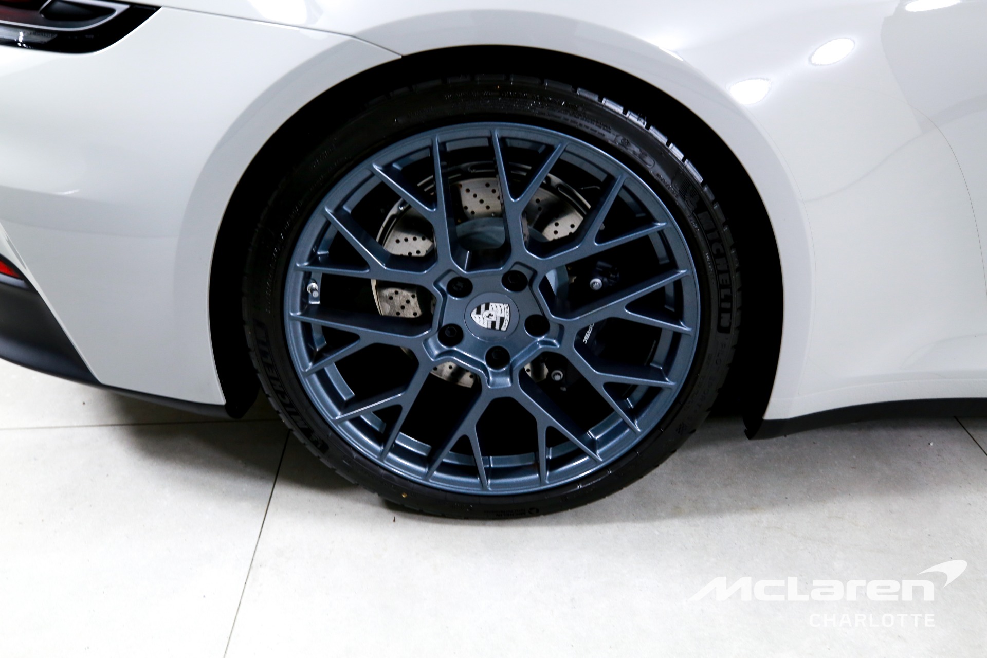 Used 2025 Porsche 911 Carrera T | Charlotte, NC