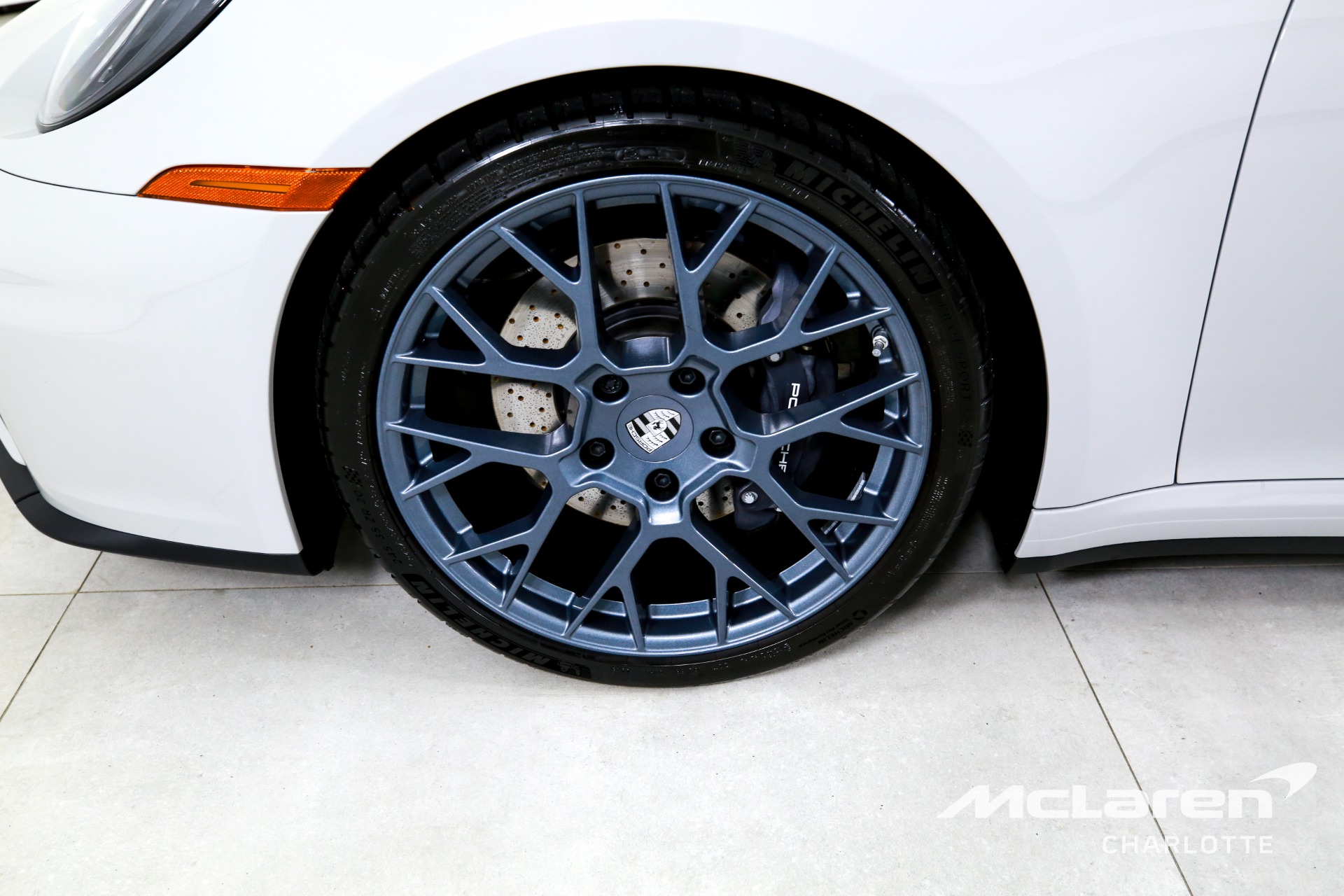 Used 2025 Porsche 911 Carrera T | Charlotte, NC