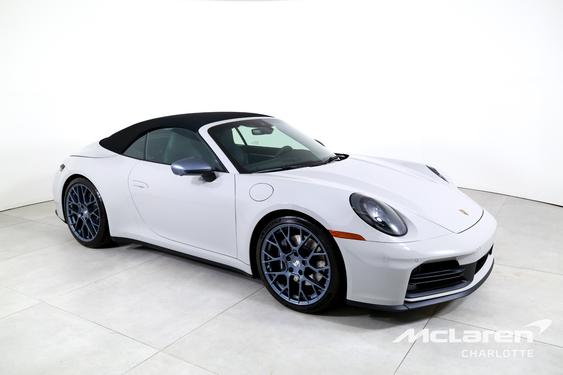 Used 2025 Porsche 911 Carrera T | Charlotte, NC
