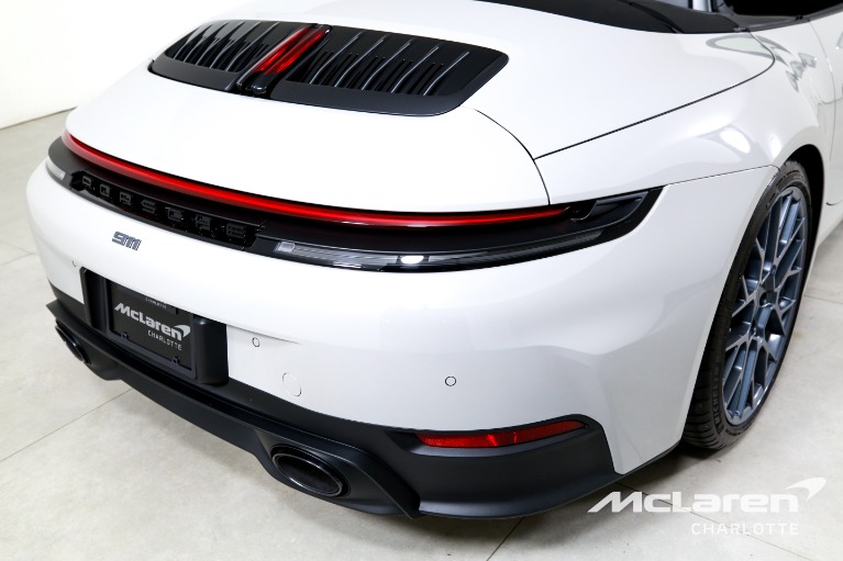 Used-2025-Porsche-911-Carrera-T