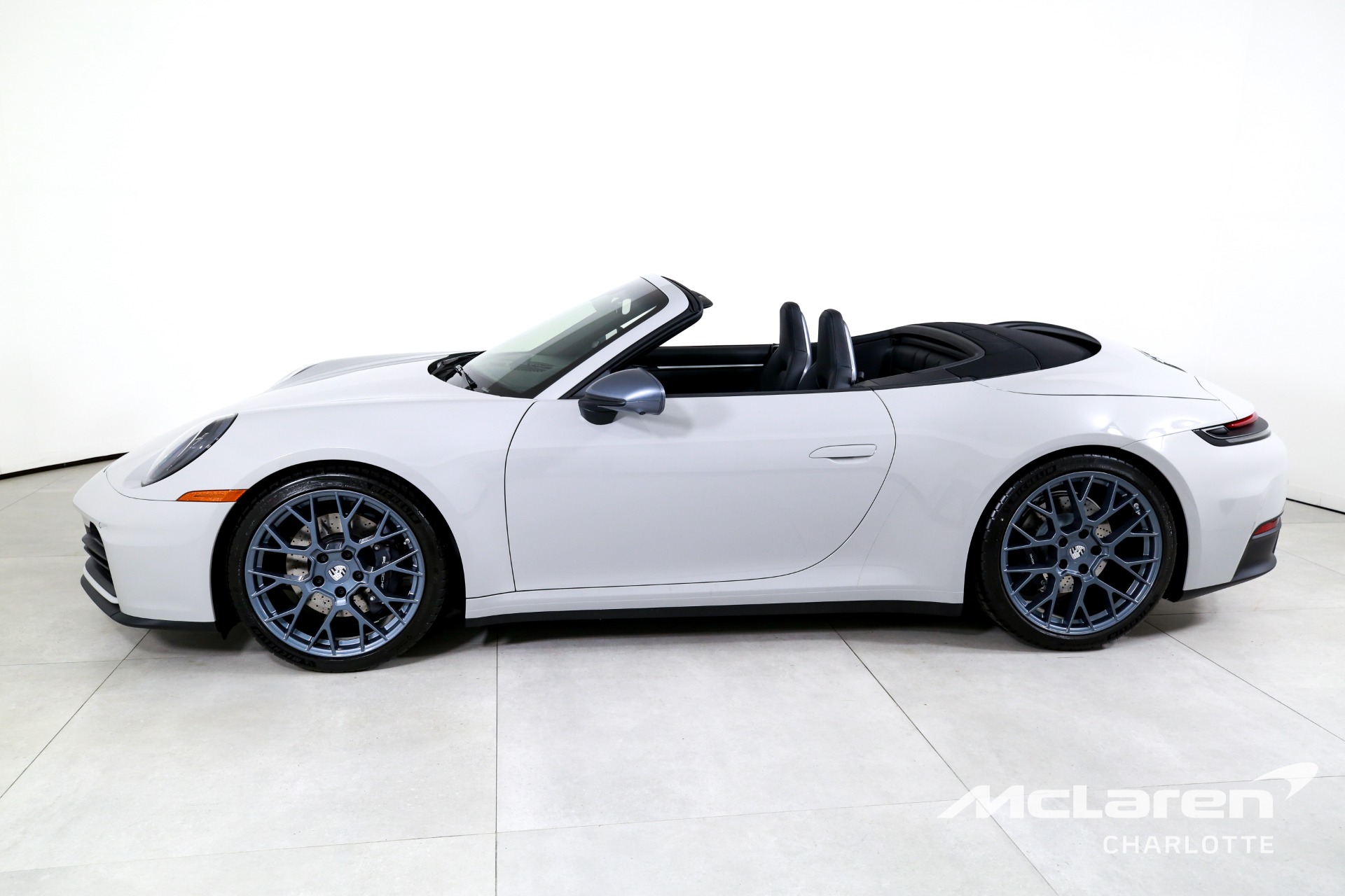 Used 2025 Porsche 911 Carrera T | Charlotte, NC