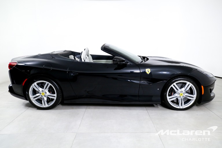 Used-2020-Ferrari-Portofino