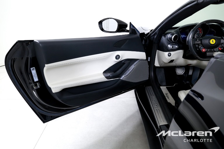Used-2020-Ferrari-Portofino