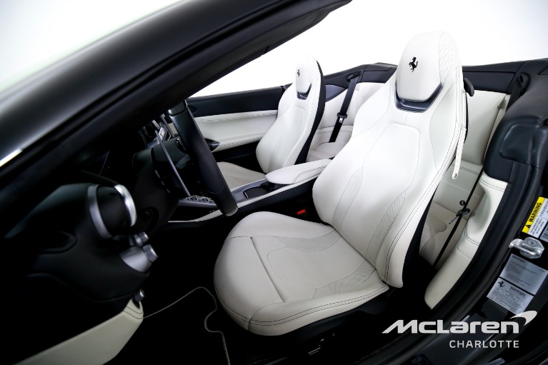 Used-2020-Ferrari-Portofino