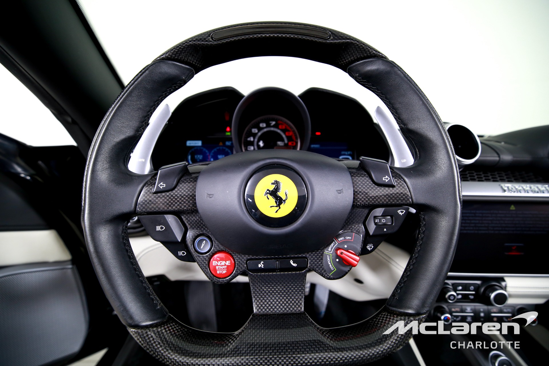 Used 2020 Ferrari Portofino  | Charlotte, NC