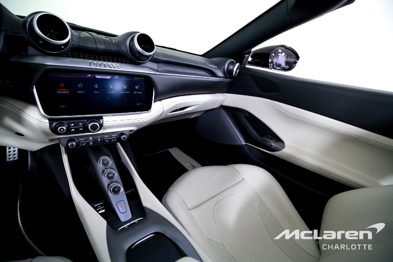Used-2020-Ferrari-Portofino