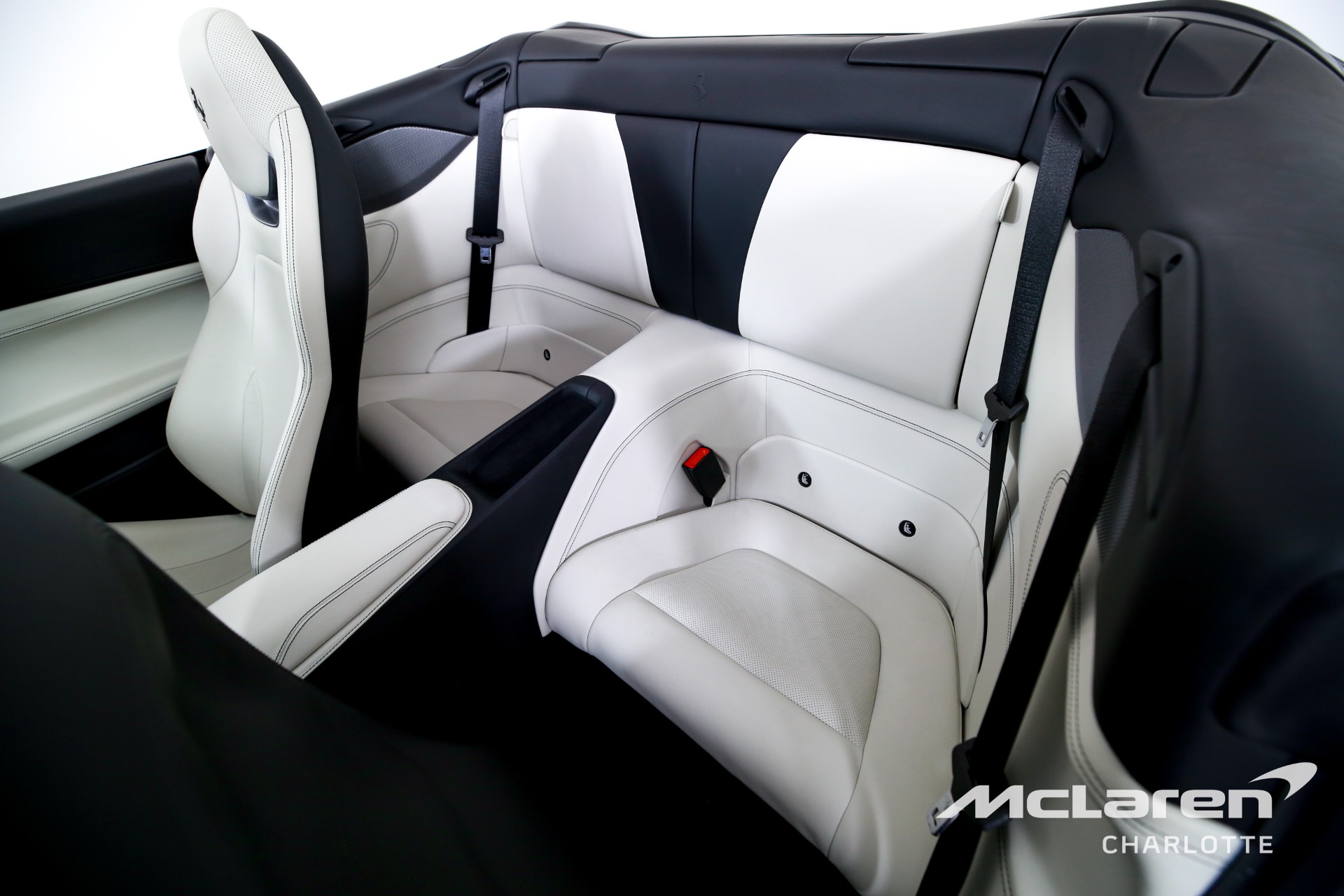 Used 2020 Ferrari Portofino  | Charlotte, NC