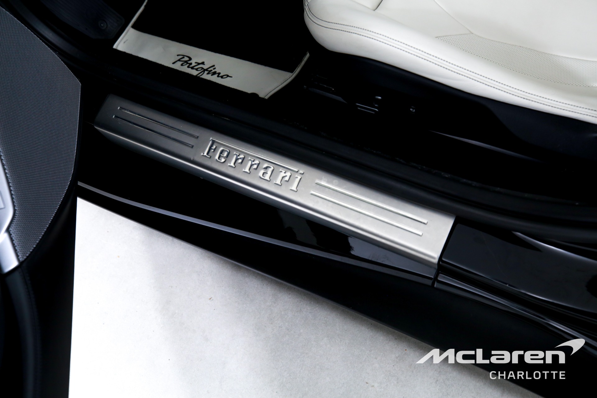 Used 2020 Ferrari Portofino  | Charlotte, NC