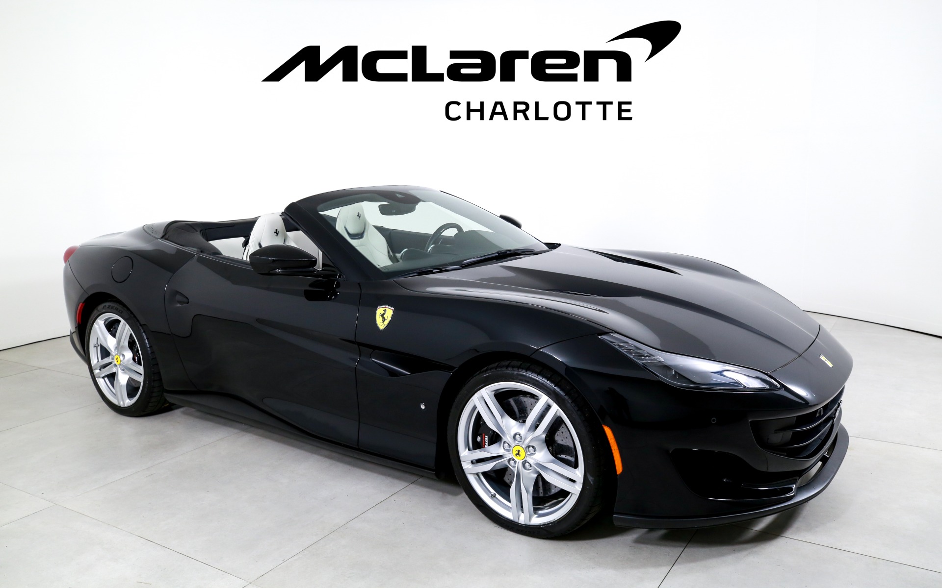 Used 2020 Ferrari Portofino  | Charlotte, NC