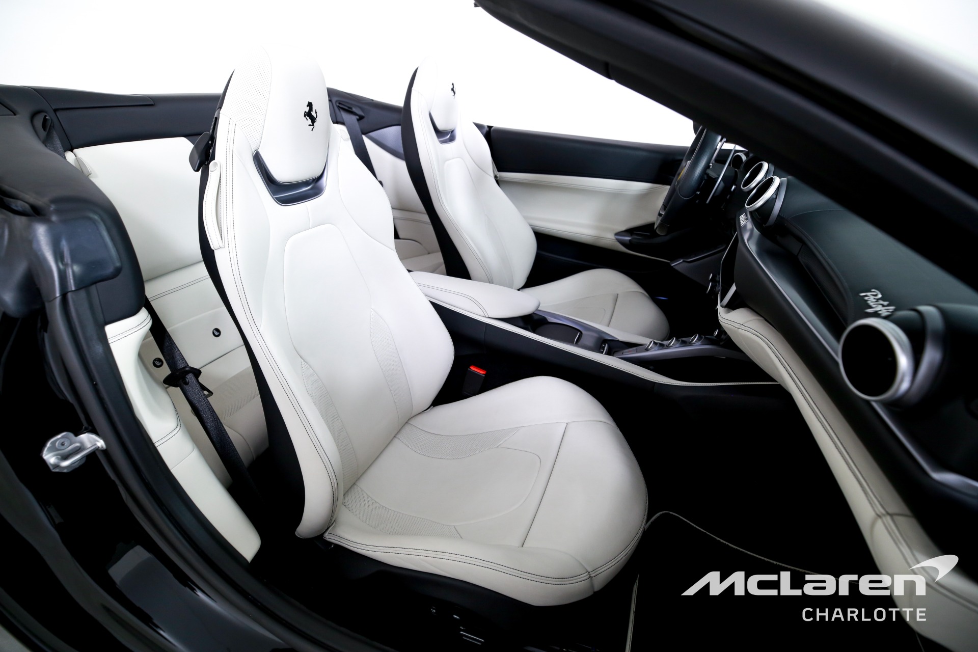 Used 2020 Ferrari Portofino  | Charlotte, NC