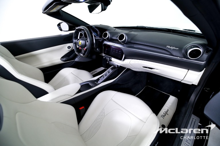 Used-2020-Ferrari-Portofino