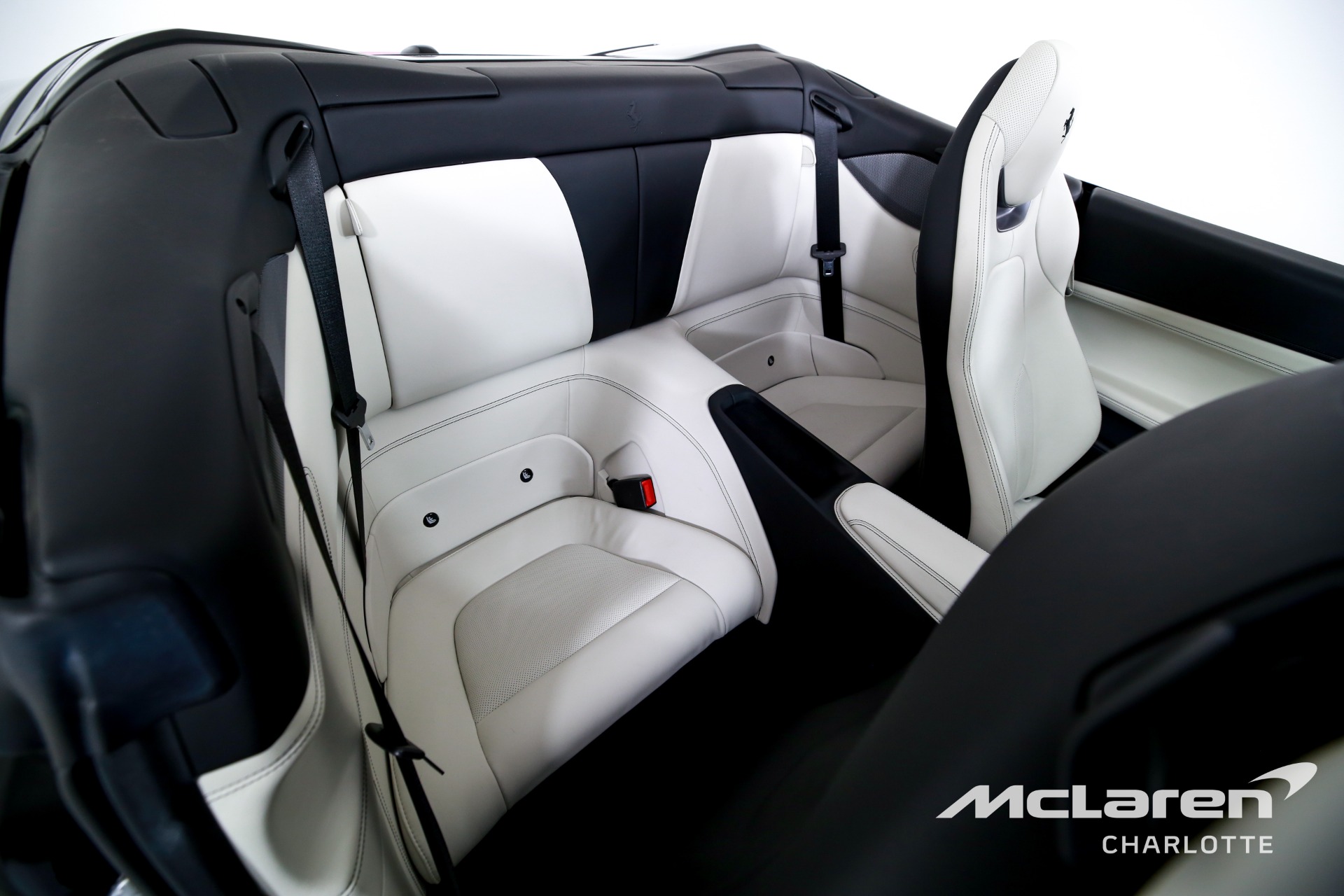 Used 2020 Ferrari Portofino  | Charlotte, NC