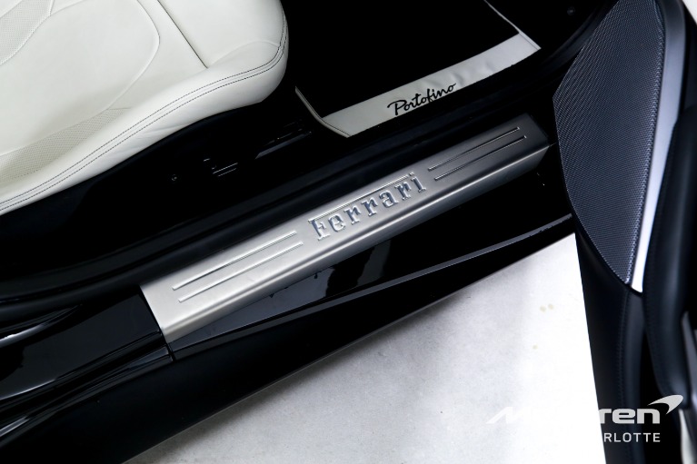 Used-2020-Ferrari-Portofino